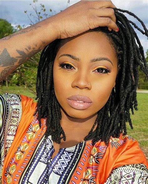 locs hairstyles|hairstyles for locs african american.